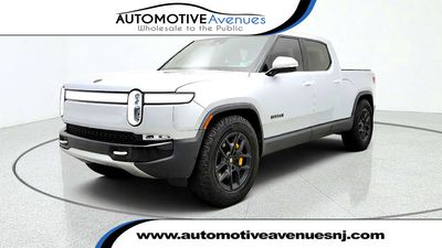 2023 Rivian R1T