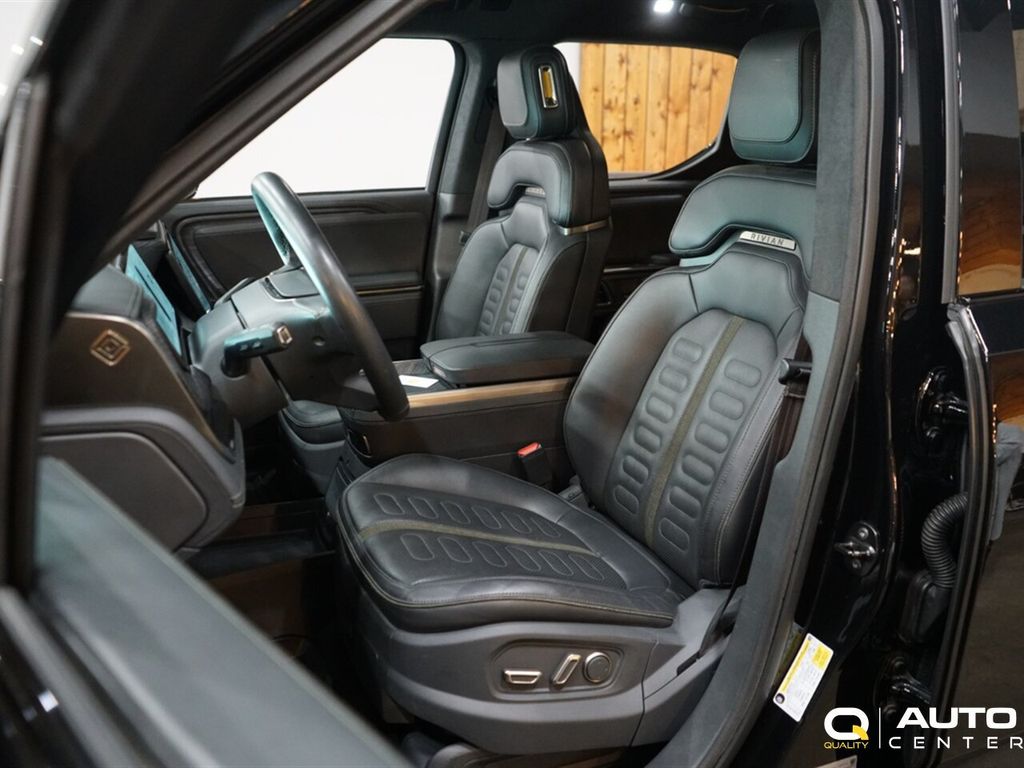 2023 Rivian R1T Launch Edition AWD - 22960122 - 10