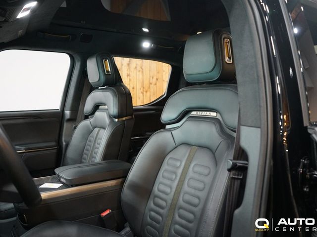 2023 Rivian R1T Launch Edition AWD - 22960122 - 11