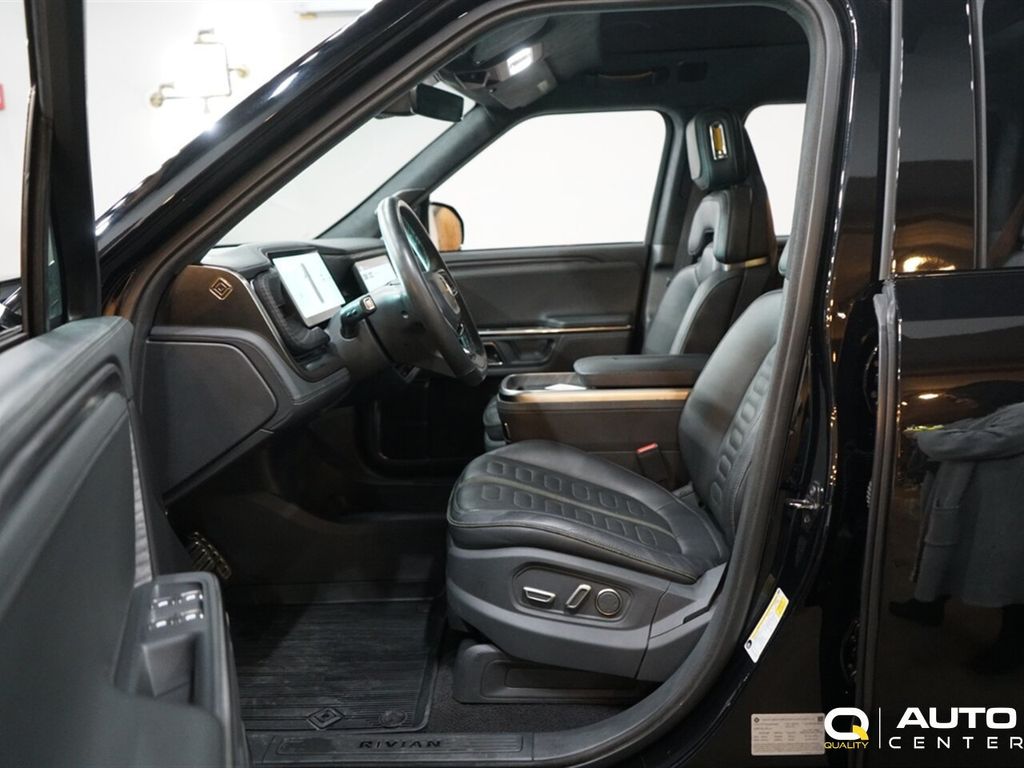 2023 Rivian R1T Launch Edition AWD - 22960122 - 13