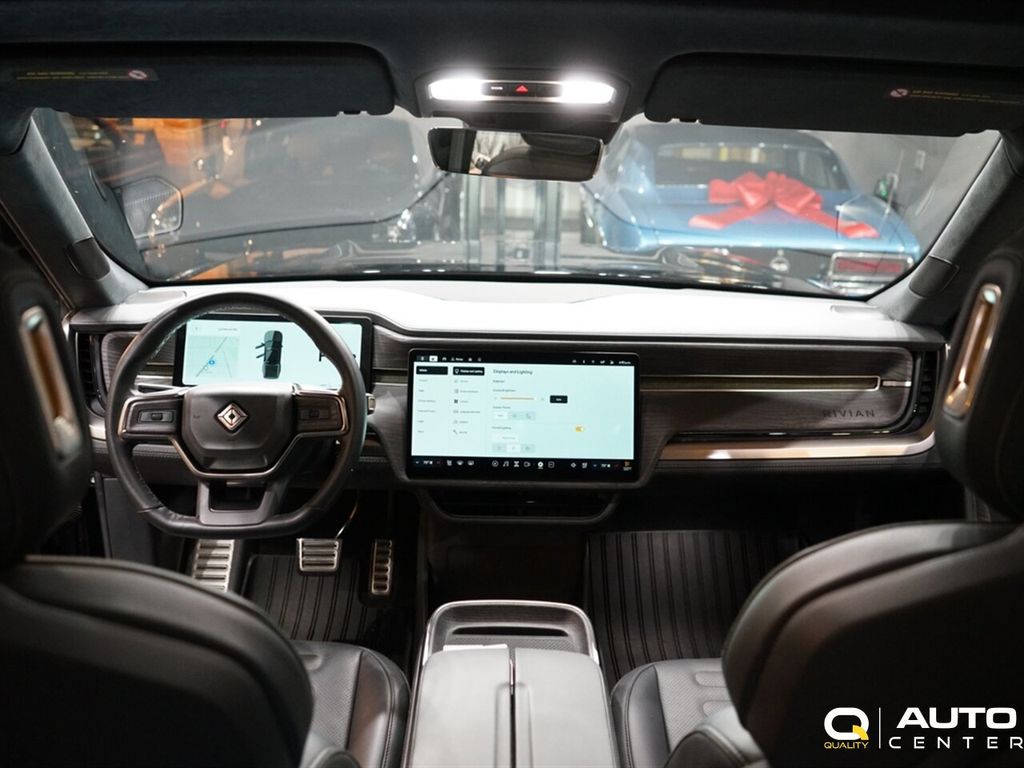 2023 Rivian R1T Launch Edition AWD - 22960122 - 14