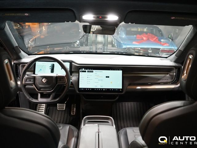 2023 Rivian R1T Launch Edition AWD - 22960122 - 14