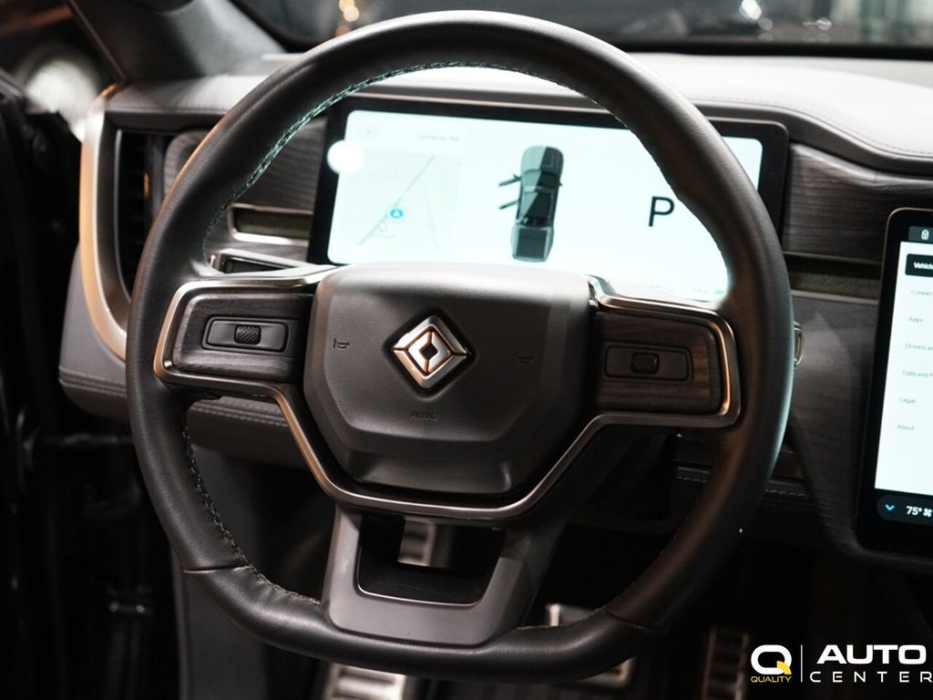 2023 Rivian R1T Launch Edition AWD - 22960122 - 15