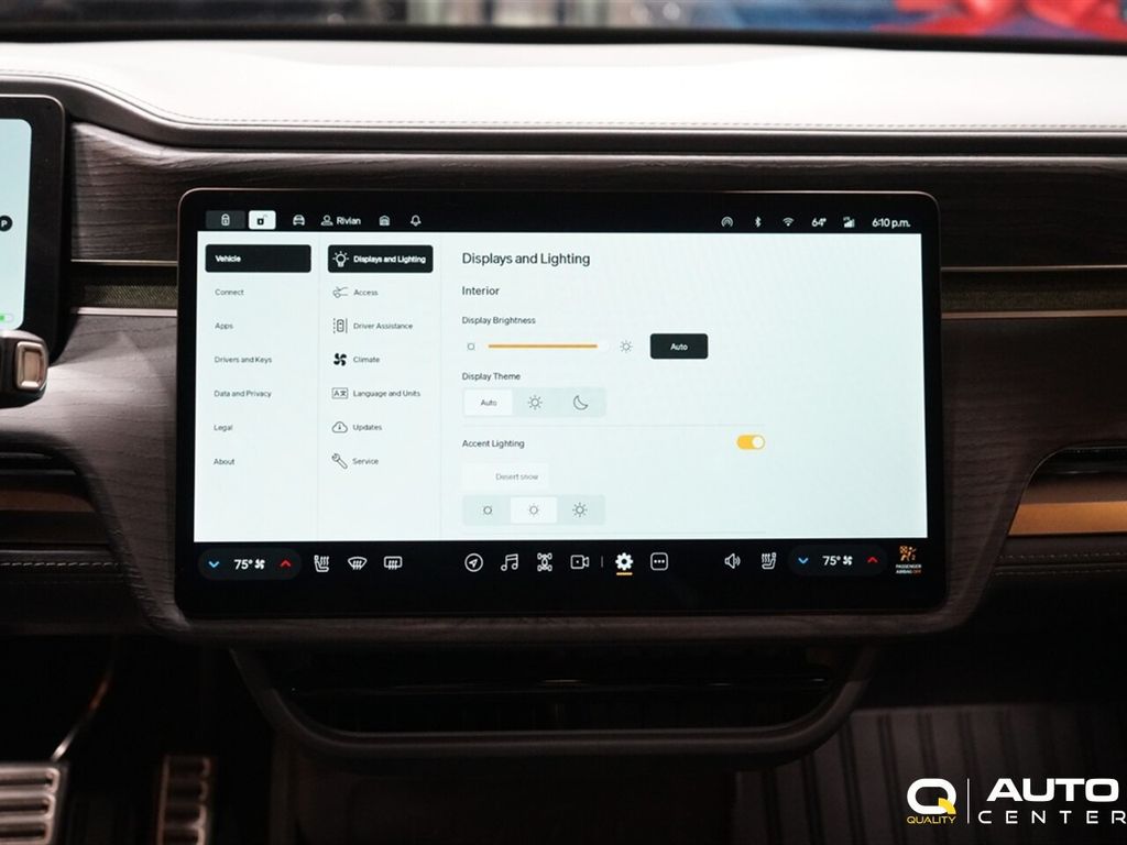2023 Rivian R1T Launch Edition AWD - 22960122 - 16