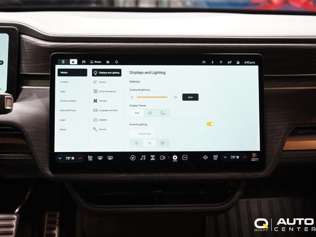 2023 Rivian R1T Launch Edition AWD - 22960122 - 16