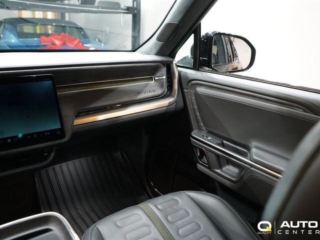 2023 Rivian R1T Launch Edition AWD - 22960122 - 17