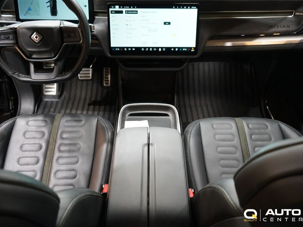 2023 Rivian R1T Launch Edition AWD - 22960122 - 18