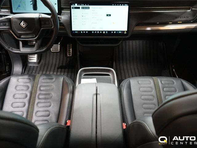 2023 Rivian R1T Launch Edition AWD - 22960122 - 18