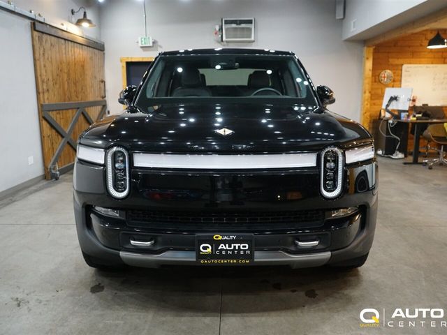 2023 Rivian R1T Launch Edition AWD - 22960122 - 1