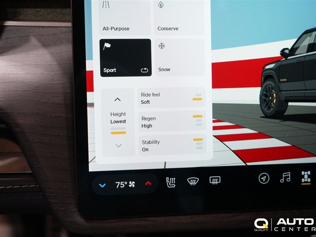 2023 Rivian R1T Launch Edition AWD - 22960122 - 19