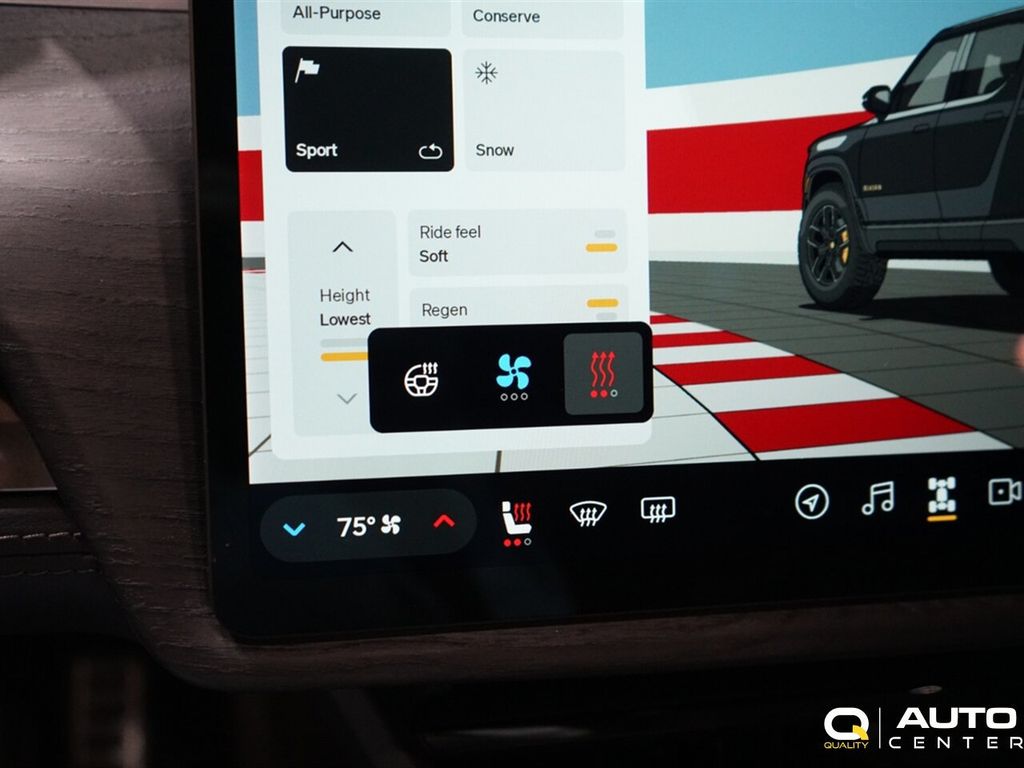 2023 Rivian R1T Launch Edition AWD - 22960122 - 20