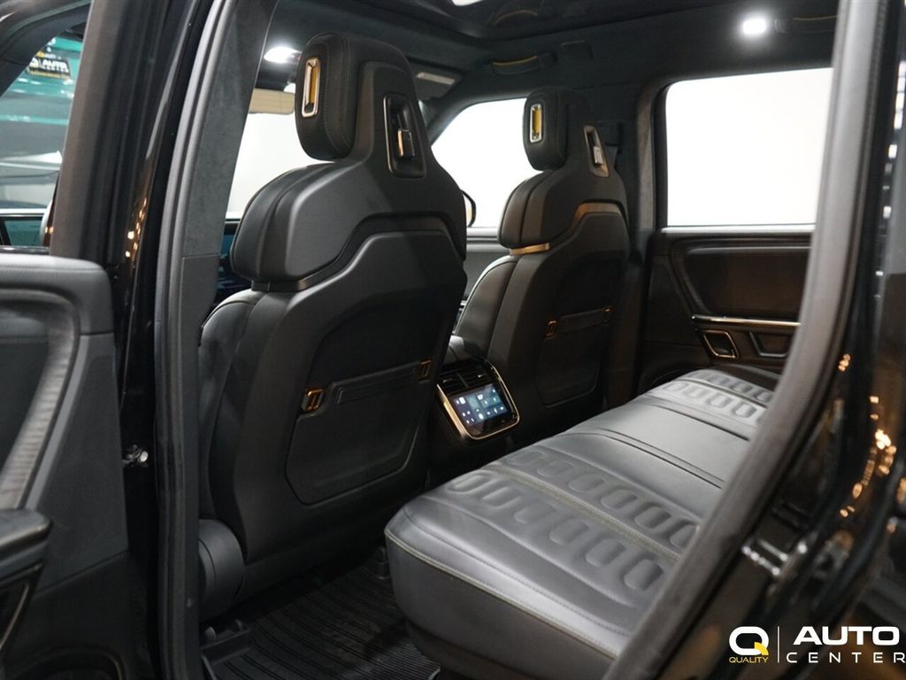 2023 Rivian R1T Launch Edition AWD - 22960122 - 23
