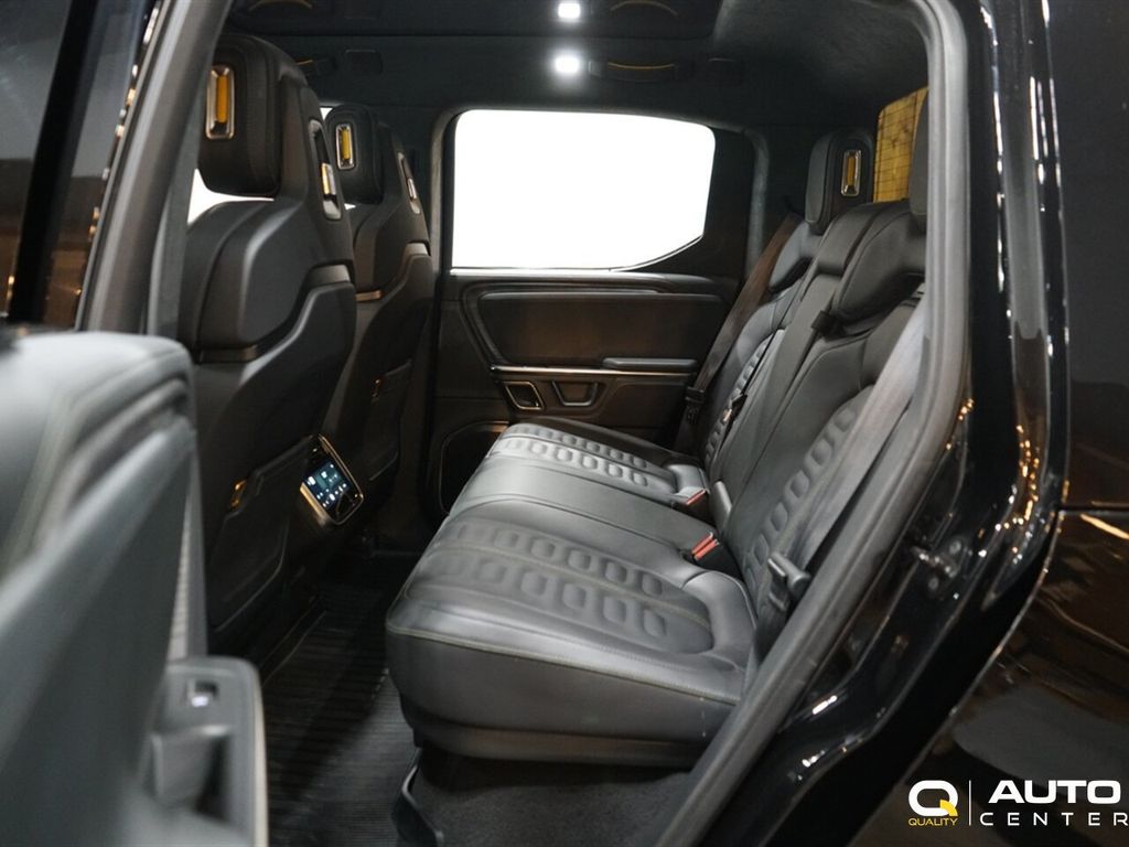 2023 Rivian R1T Launch Edition AWD - 22960122 - 24