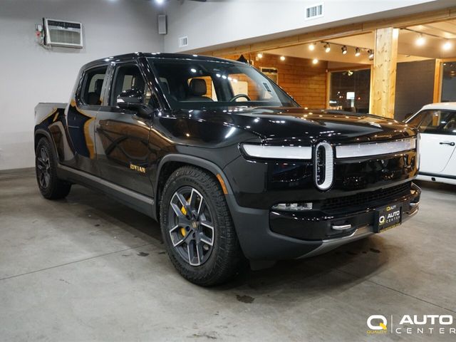 2023 Rivian R1T Launch Edition AWD - 22960122 - 2