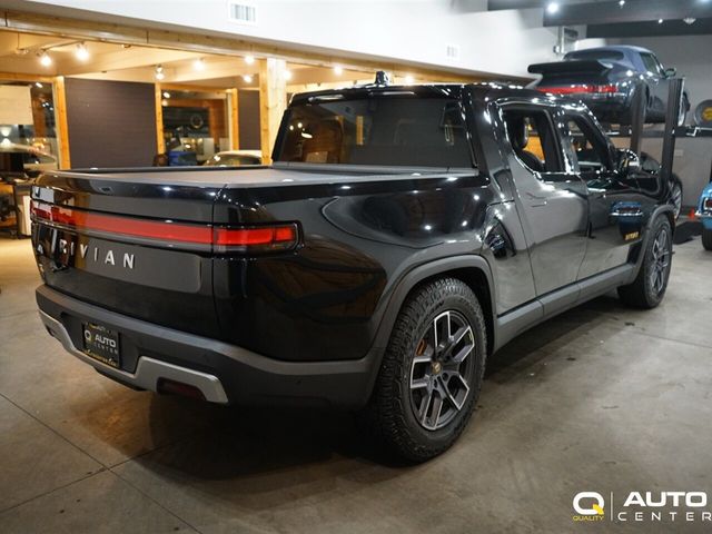 2023 Rivian R1T Launch Edition AWD - 22960122 - 3