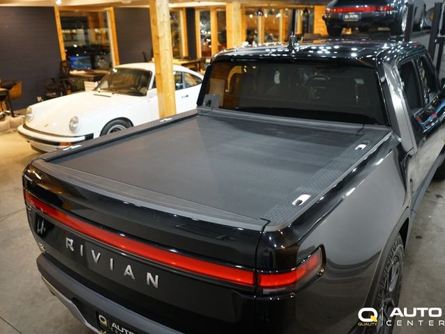 2023 Rivian R1T Launch Edition AWD - 22960122 - 4