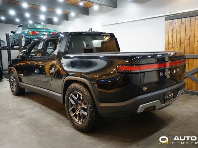 2023 Rivian R1T Launch Edition AWD - 22960122 - 5