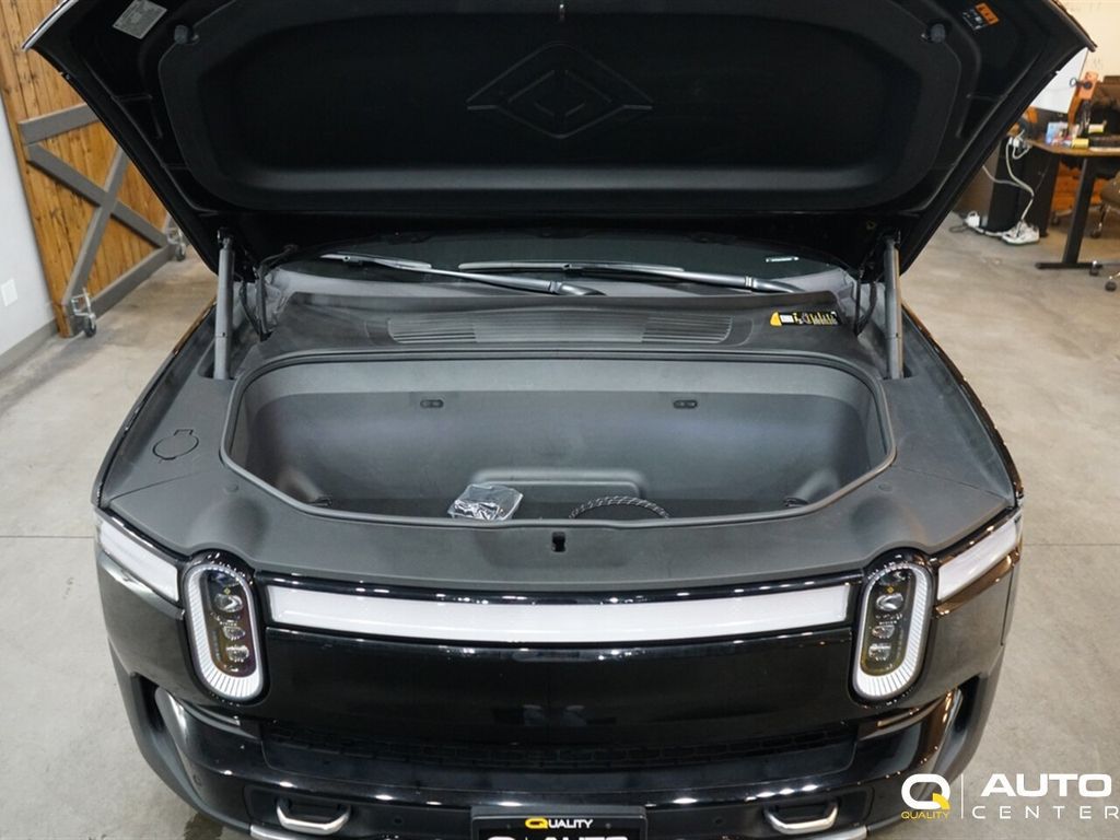 2023 Rivian R1T Launch Edition AWD - 22960122 - 7