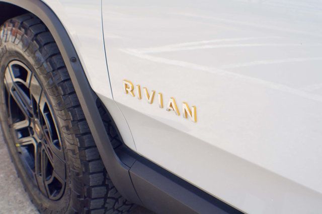 2023 Rivian R1T LocalTrade/Adventure/Quad-Motor-LargePack/AdaptiveCruise/NAV - 22988191 - 18