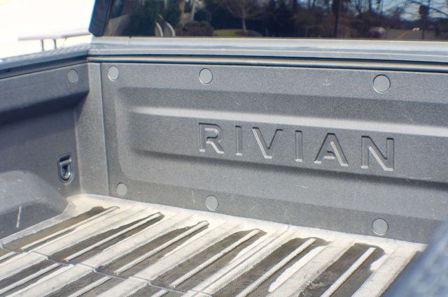 2023 Rivian R1T LocalTrade/Adventure/Quad-Motor-LargePack/AdaptiveCruise/NAV - 22988191 - 20