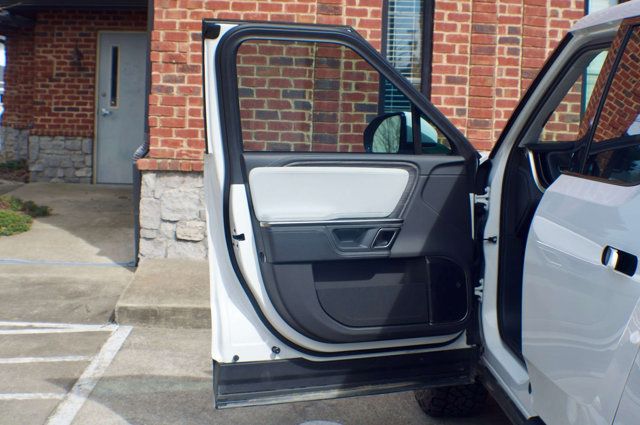 2023 Rivian R1T LocalTrade/Adventure/Quad-Motor-LargePack/AdaptiveCruise/NAV - 22988191 - 21