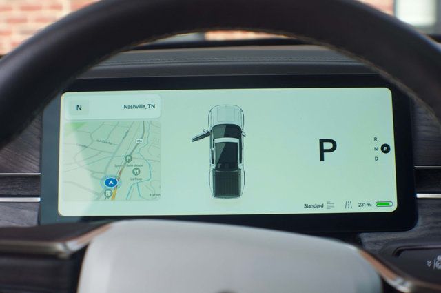 2023 Rivian R1T LocalTrade/Adventure/Quad-Motor-LargePack/AdaptiveCruise/NAV - 22988191 - 29