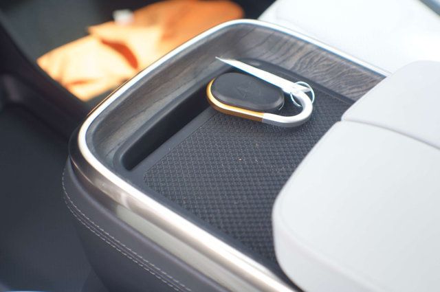 2023 Rivian R1T LocalTrade/Adventure/Quad-Motor-LargePack/AdaptiveCruise/NAV - 22988191 - 35