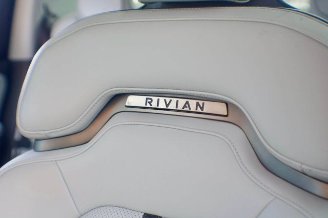 2023 Rivian R1T LocalTrade/Adventure/Quad-Motor-LargePack/AdaptiveCruise/NAV - 22988191 - 36