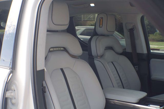 2023 Rivian R1T LocalTrade/Adventure/Quad-Motor-LargePack/AdaptiveCruise/NAV - 22988191 - 42