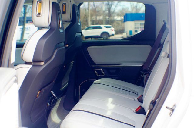 2023 Rivian R1T LocalTrade/Adventure/Quad-Motor-LargePack/AdaptiveCruise/NAV - 22988191 - 44