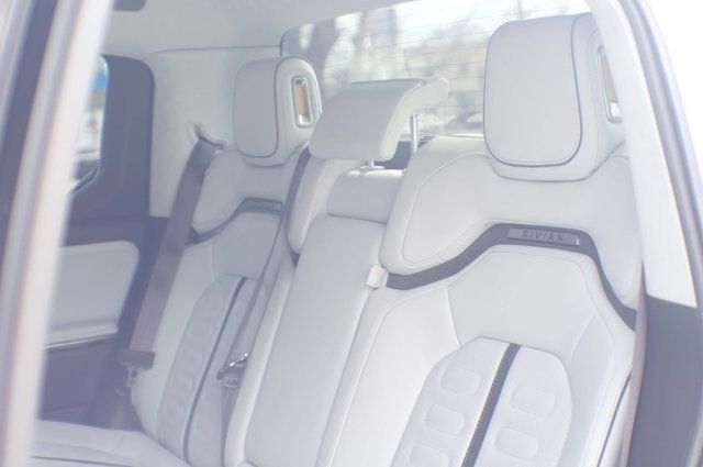 2023 Rivian R1T LocalTrade/Adventure/Quad-Motor-LargePack/AdaptiveCruise/NAV - 22988191 - 45