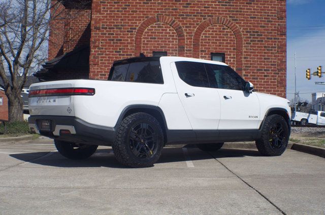 2023 Rivian R1T LocalTrade/Adventure/Quad-Motor-LargePack/AdaptiveCruise/NAV - 22988191 - 4
