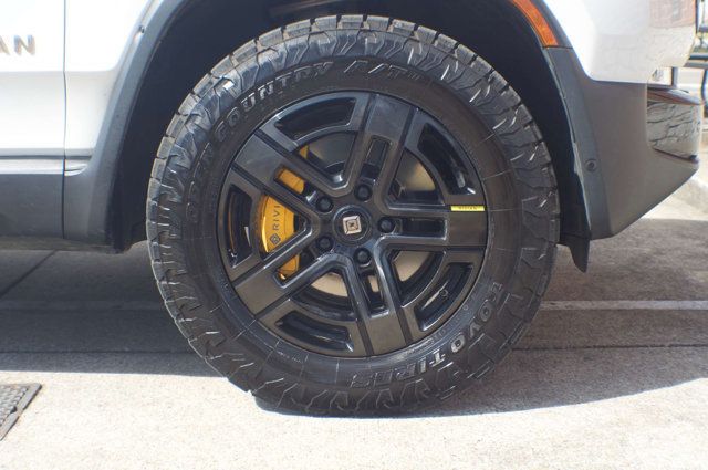 2023 Rivian R1T LocalTrade/Adventure/Quad-Motor-LargePack/AdaptiveCruise/NAV - 22988191 - 53