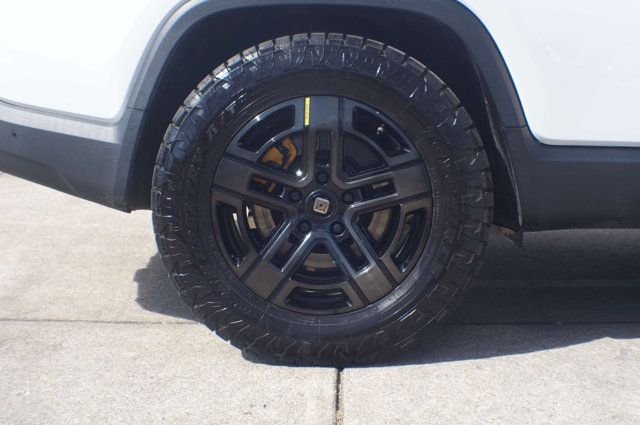 2023 Rivian R1T LocalTrade/Adventure/Quad-Motor-LargePack/AdaptiveCruise/NAV - 22988191 - 54