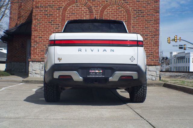 2023 Rivian R1T LocalTrade/Adventure/Quad-Motor-LargePack/AdaptiveCruise/NAV - 22988191 - 5