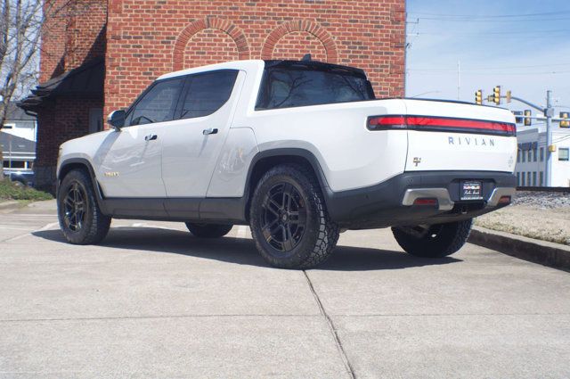 2023 Rivian R1T LocalTrade/Adventure/Quad-Motor-LargePack/AdaptiveCruise/NAV - 22988191 - 6