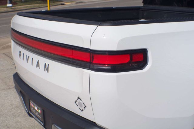 2023 Rivian R1T LocalTrade/Adventure/Quad-Motor-LargePack/AdaptiveCruise/NAV - 22988191 - 8