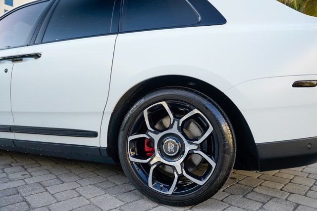 2023 Rolls-Royce Cullinan Black Badge Sport Utility - 22981379 - 15