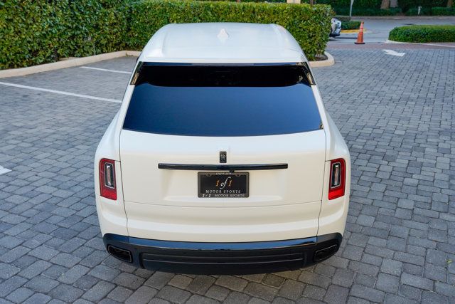 2023 Rolls-Royce Cullinan Black Badge Sport Utility - 22981379 - 20