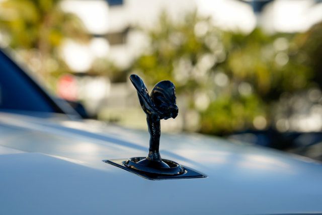 2023 Rolls-Royce Cullinan Black Badge Sport Utility - 22981379 - 38