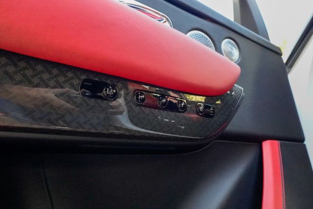 2023 Rolls-Royce Cullinan Black Badge Sport Utility - 22981379 - 49