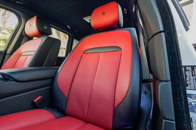 2023 Rolls-Royce Cullinan Black Badge Sport Utility - 22981379 - 53