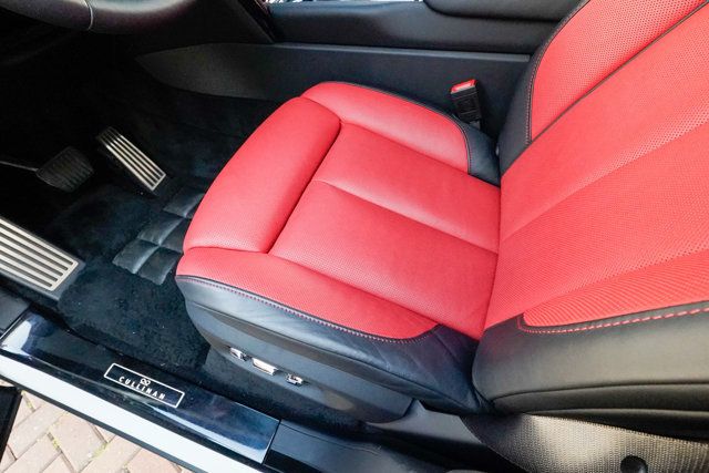 2023 Rolls-Royce Cullinan Black Badge Sport Utility - 22981379 - 54