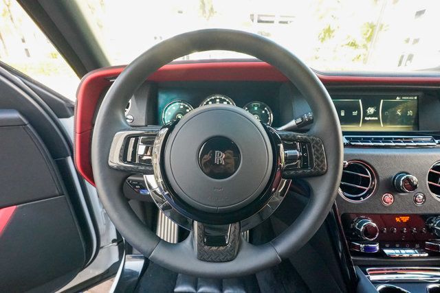 2023 Rolls-Royce Cullinan Black Badge Sport Utility - 22981379 - 56