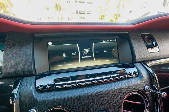 2023 Rolls-Royce Cullinan Black Badge Sport Utility - 22981379 - 59