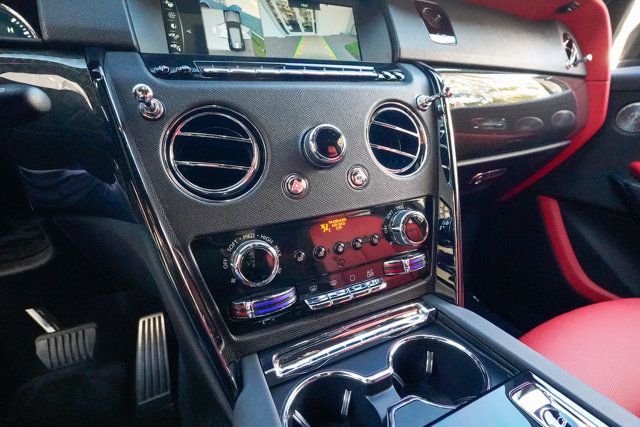 2023 Rolls-Royce Cullinan Black Badge Sport Utility - 22981379 - 61