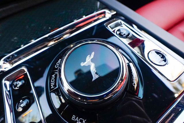 2023 Rolls-Royce Cullinan Black Badge Sport Utility - 22981379 - 63