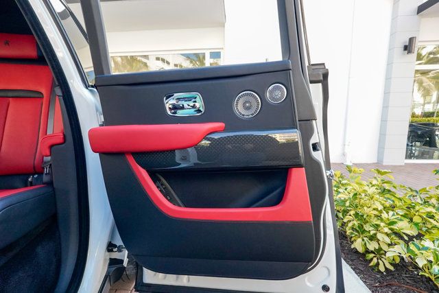 2023 Rolls-Royce Cullinan Black Badge Sport Utility - 22981379 - 67