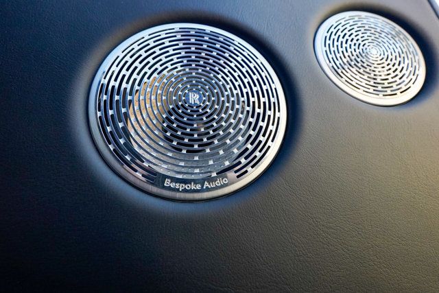 2023 Rolls-Royce Cullinan Black Badge Sport Utility - 22981379 - 68