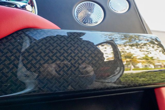 2023 Rolls-Royce Cullinan Black Badge Sport Utility - 22981379 - 69